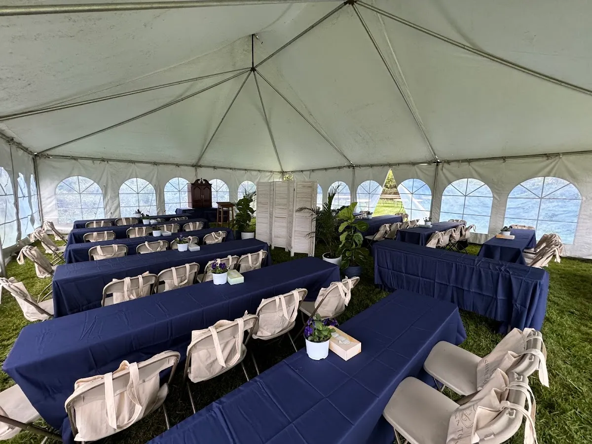 Chabad of Loudoun County — foto 2