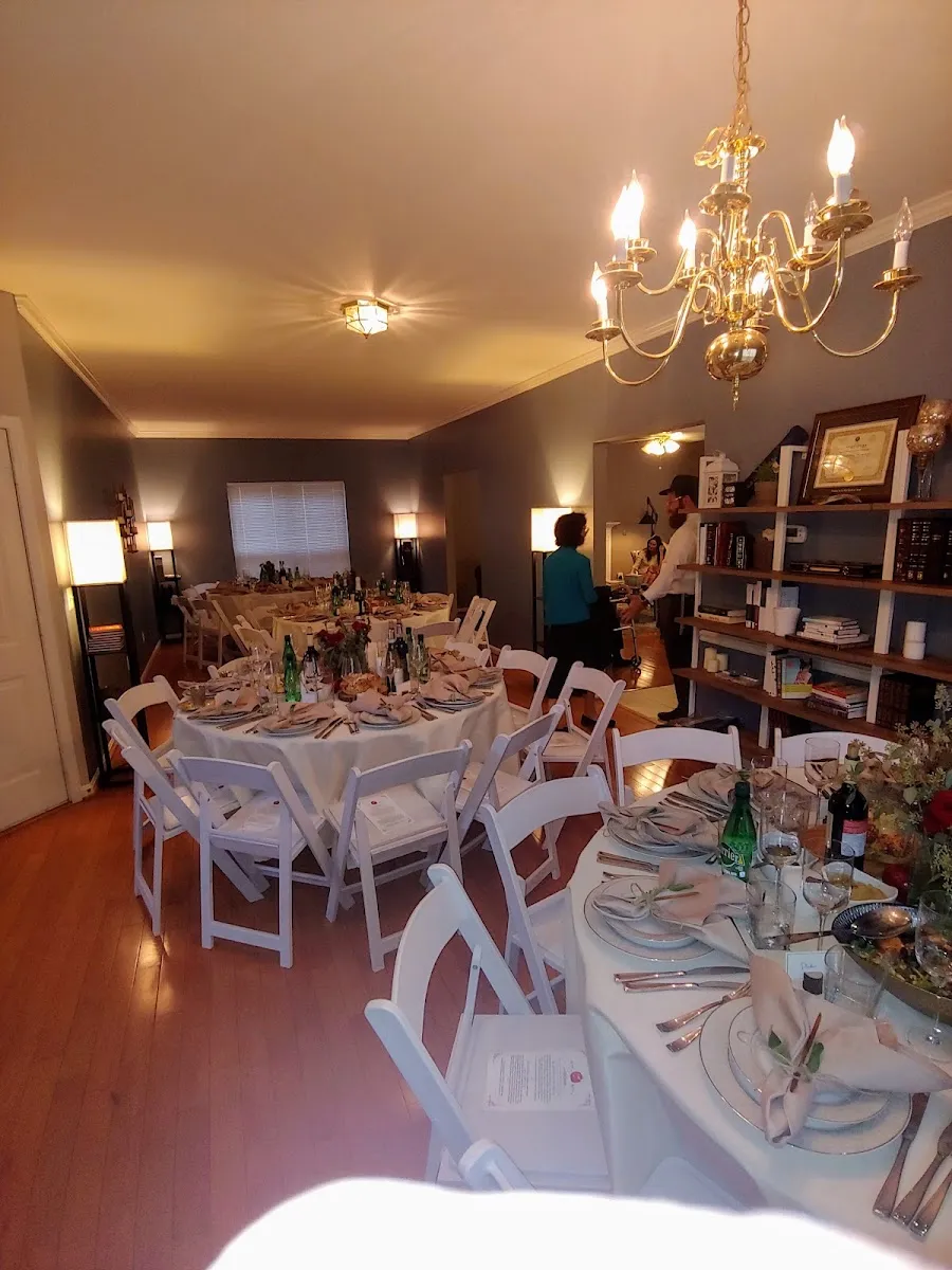 Chabad of Loudoun County — foto 3