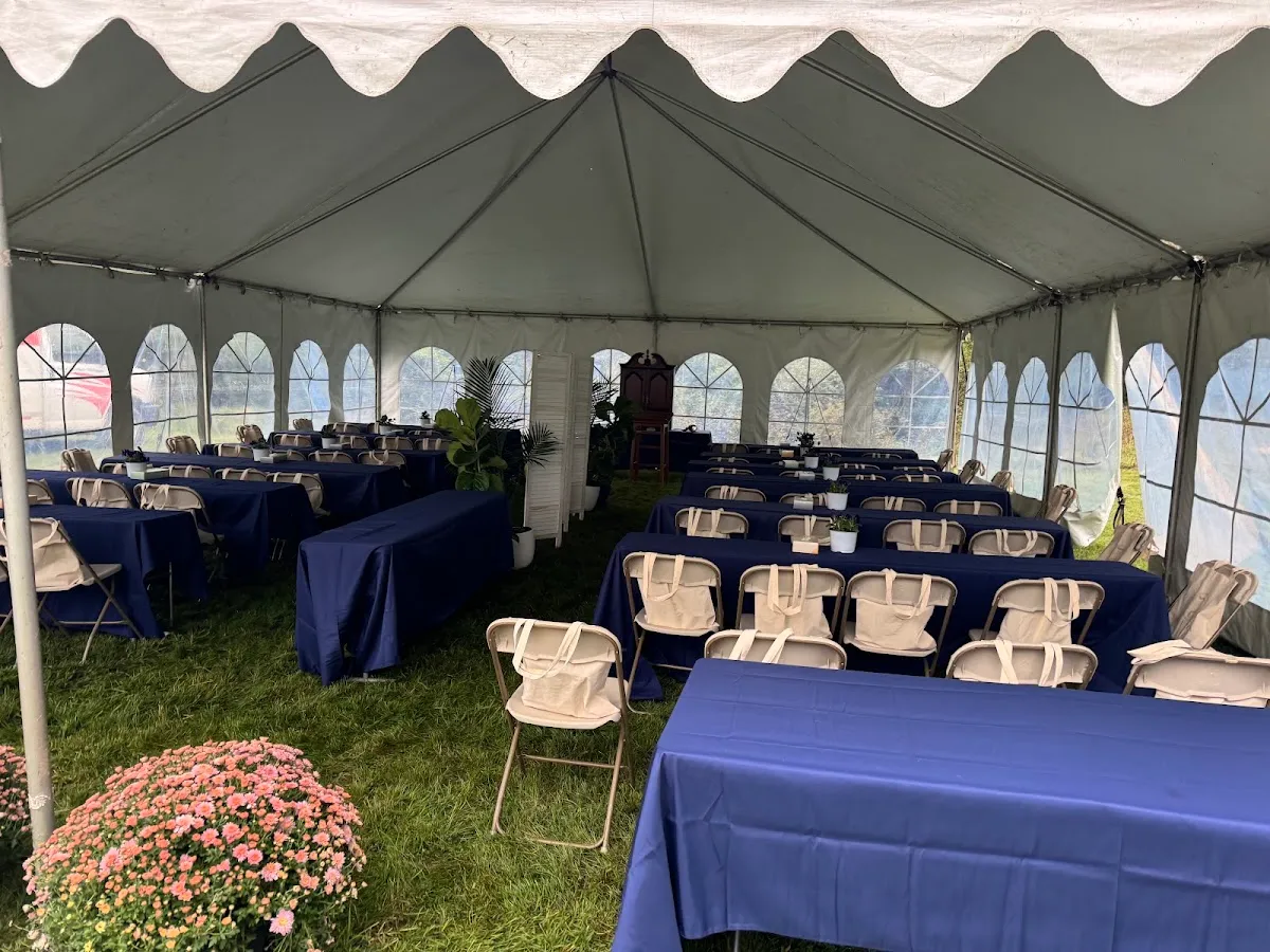 Chabad of Loudoun County — foto 4