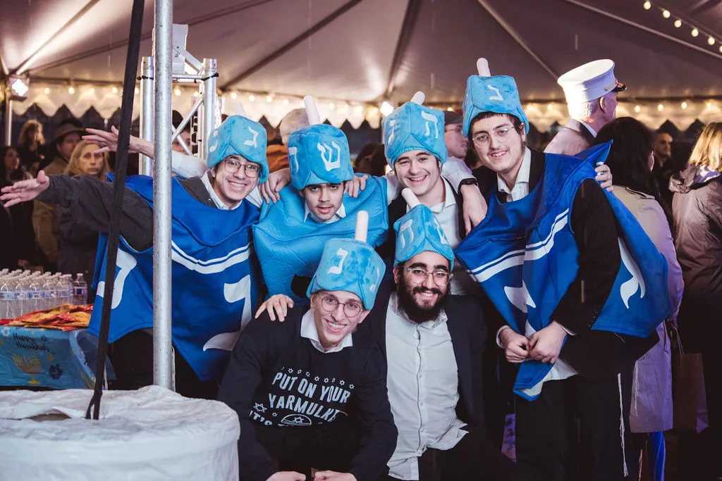 Chabad of Loudoun County — foto 5