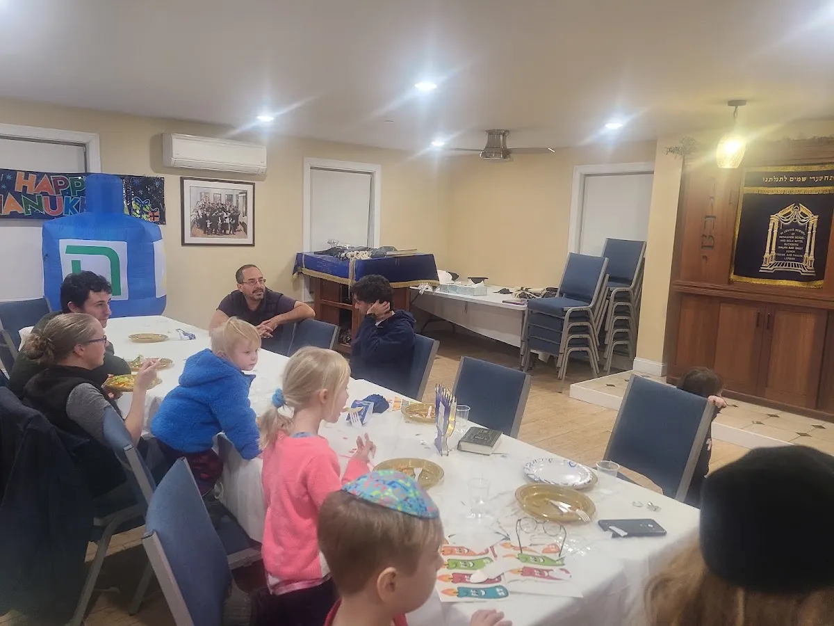 Chabad of Maine — foto 4