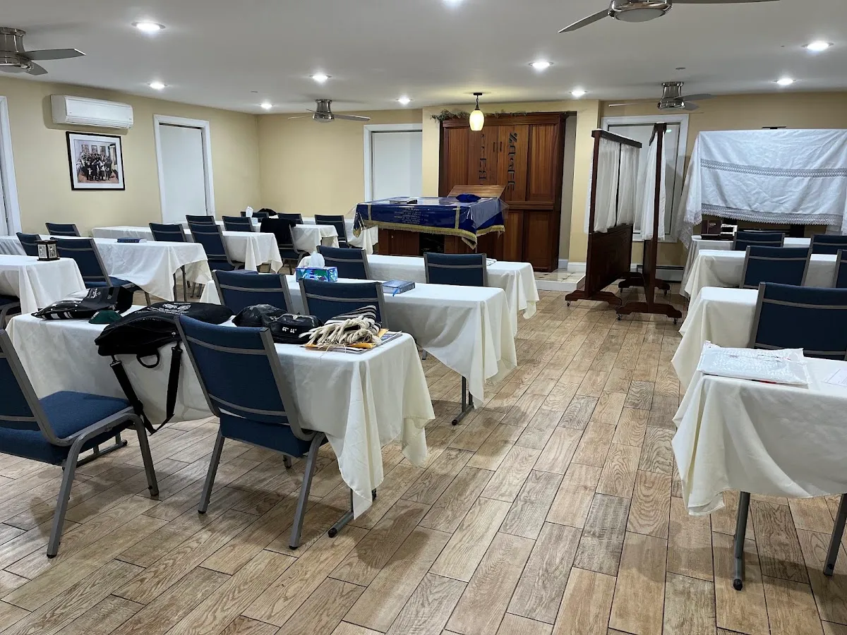 Chabad of Maine — foto 5