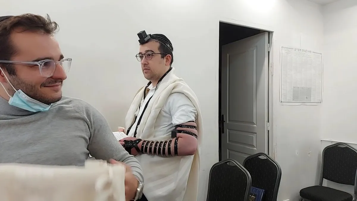 Chabad of Maisons Alfort — foto 4