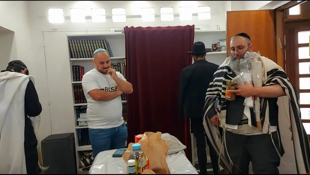 Chabad of Maisons Alfort — foto 5