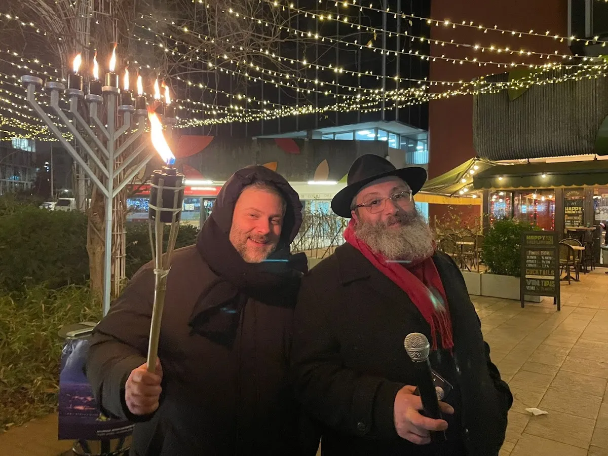 Chabad of Maisons Alfort — foto 6