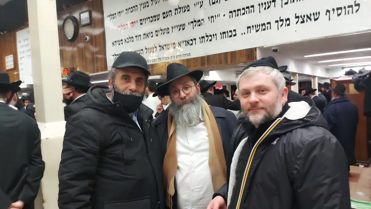 Chabad of Maisons Alfort — foto 7
