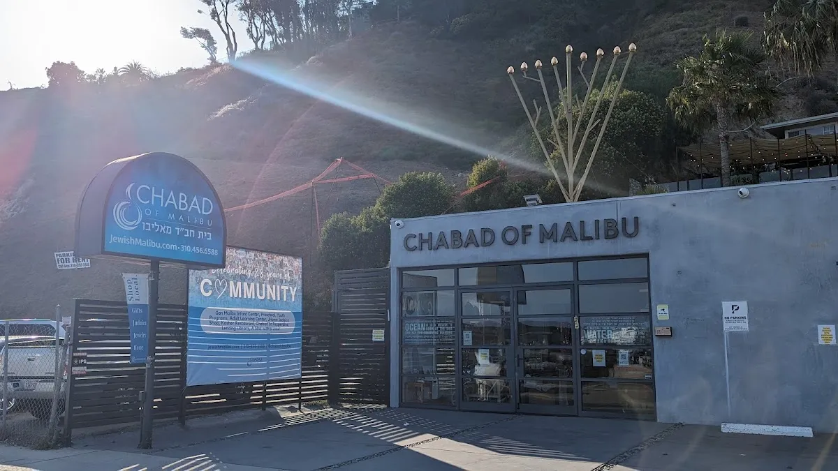 Chabad of Malibu