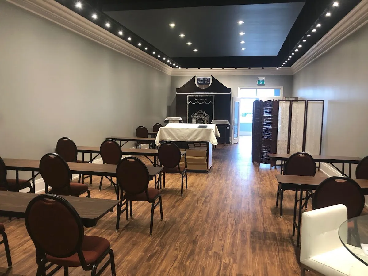 Chabad of Maple — foto 2