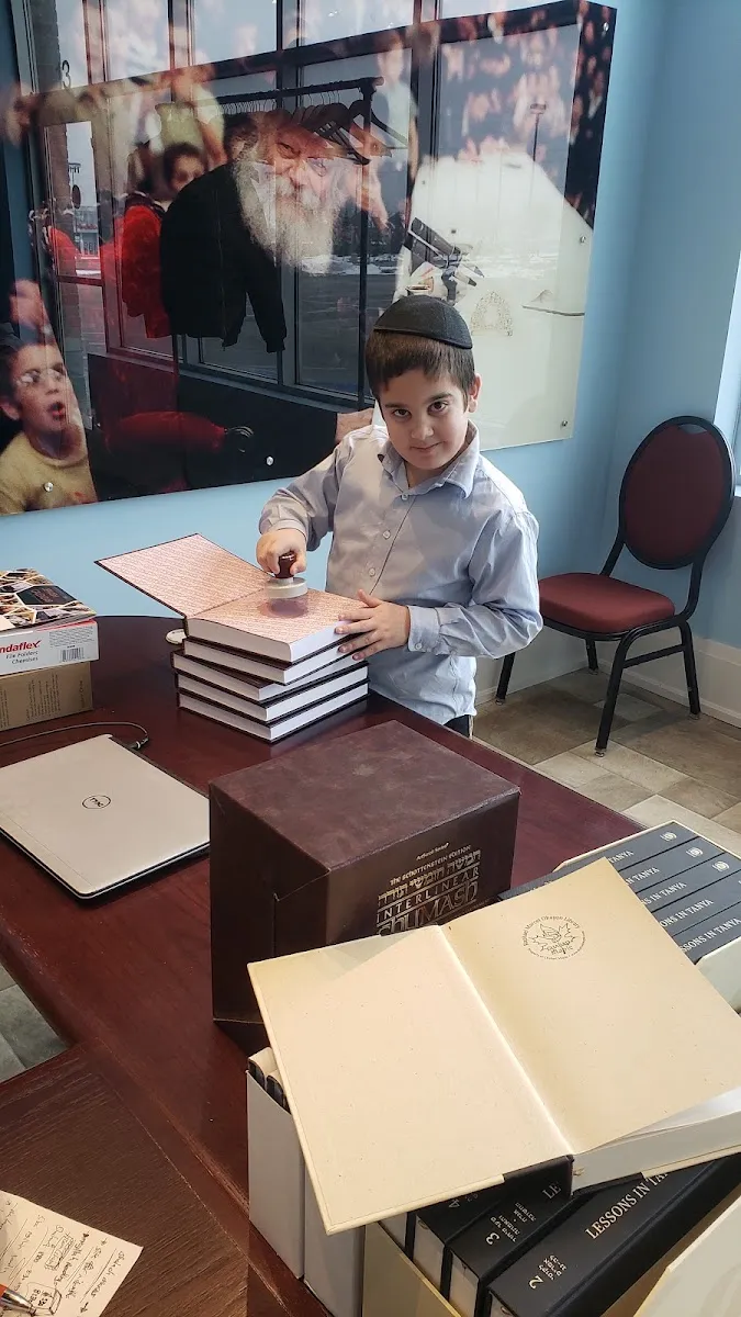 Chabad of Maple — foto 5
