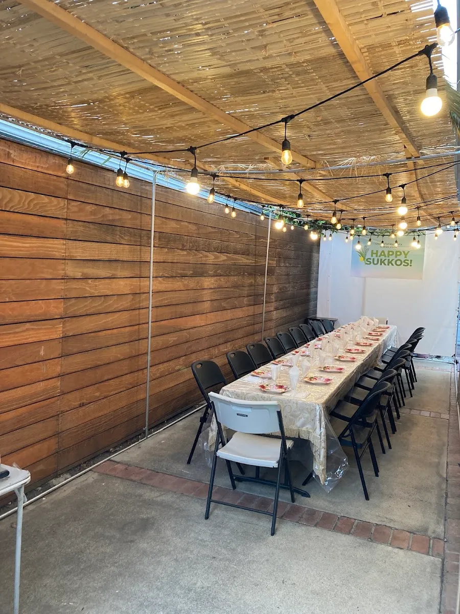 Chabad of Mar Vista