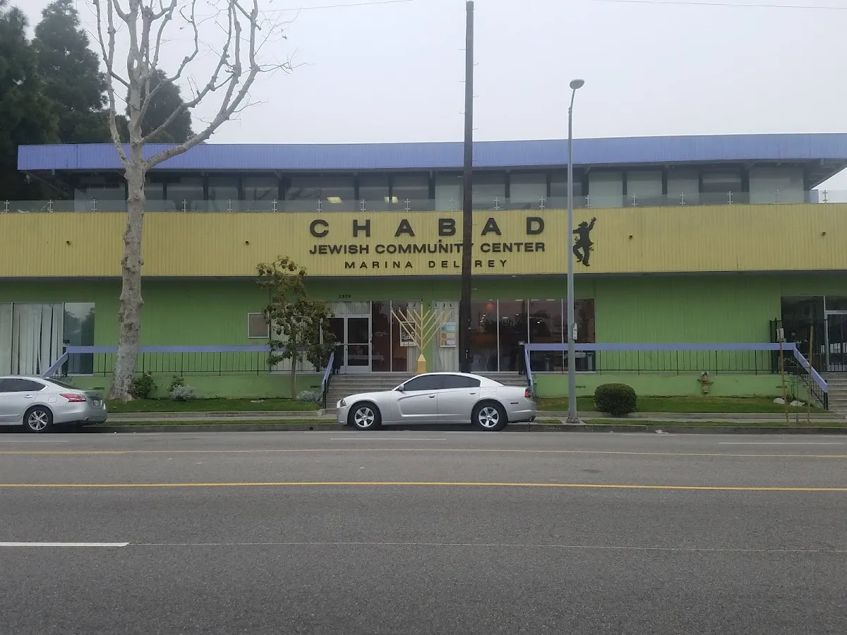 Chabad of Marina Del Rey