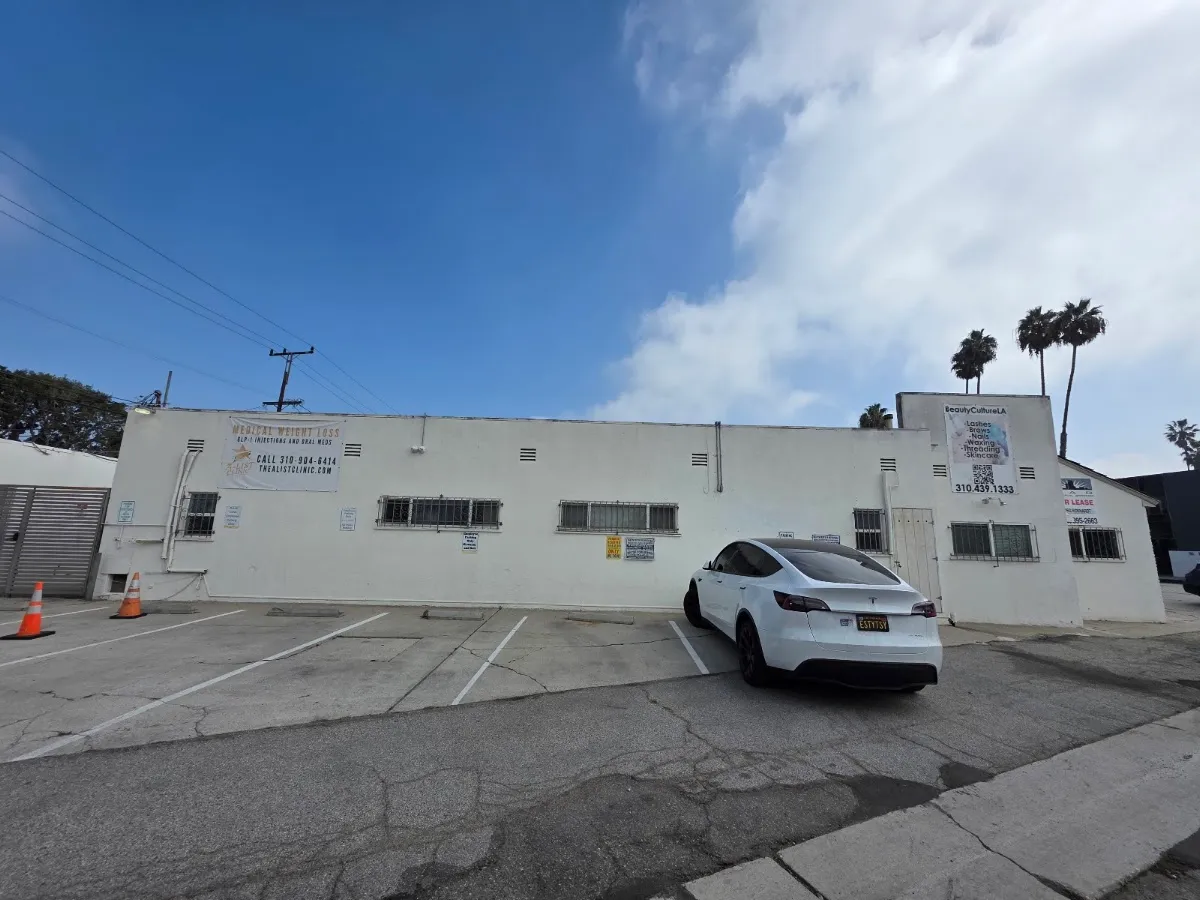 Chabad of Marina Del Rey — foto 4