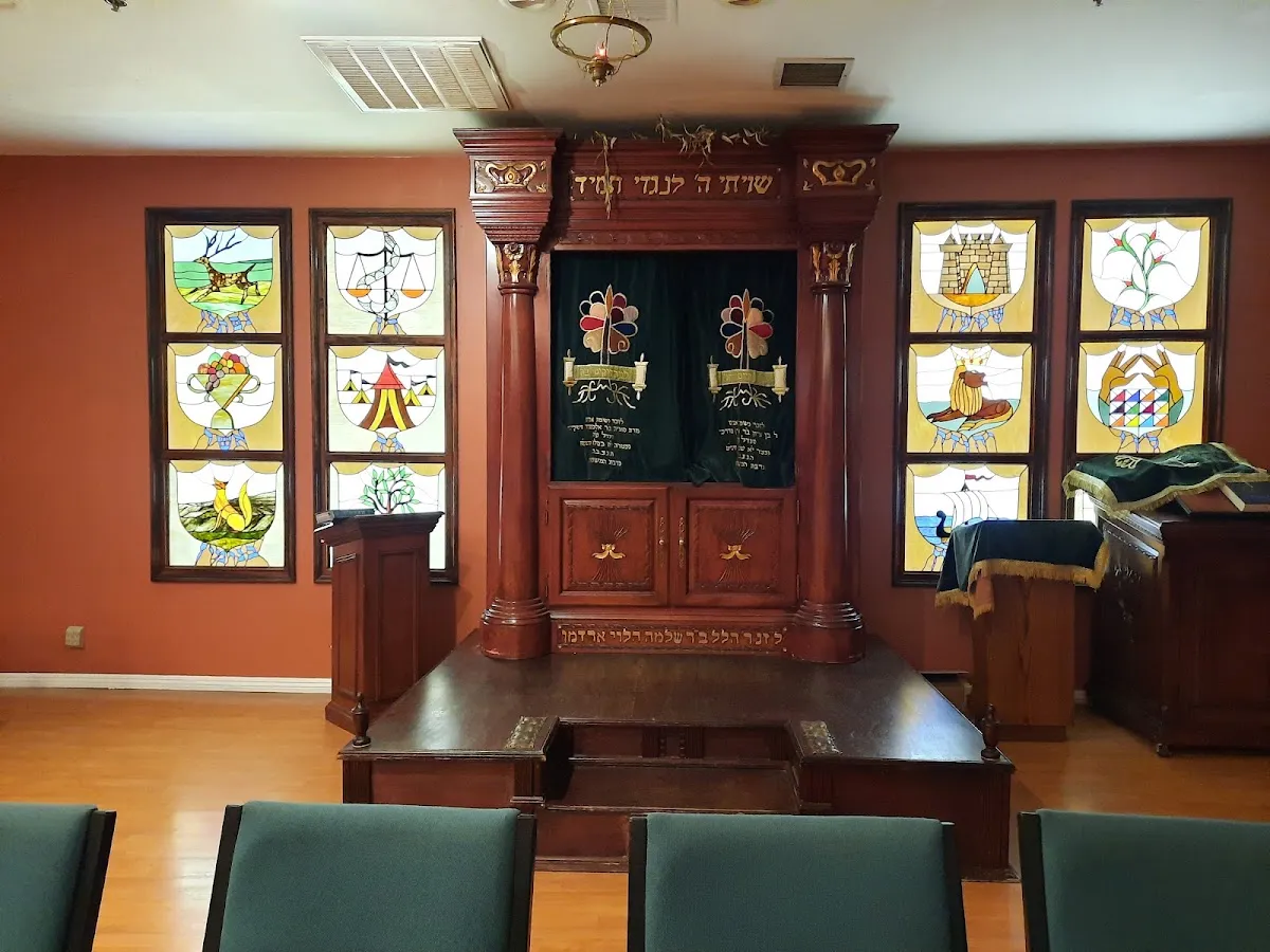Chabad of Marina Del Rey — foto 5