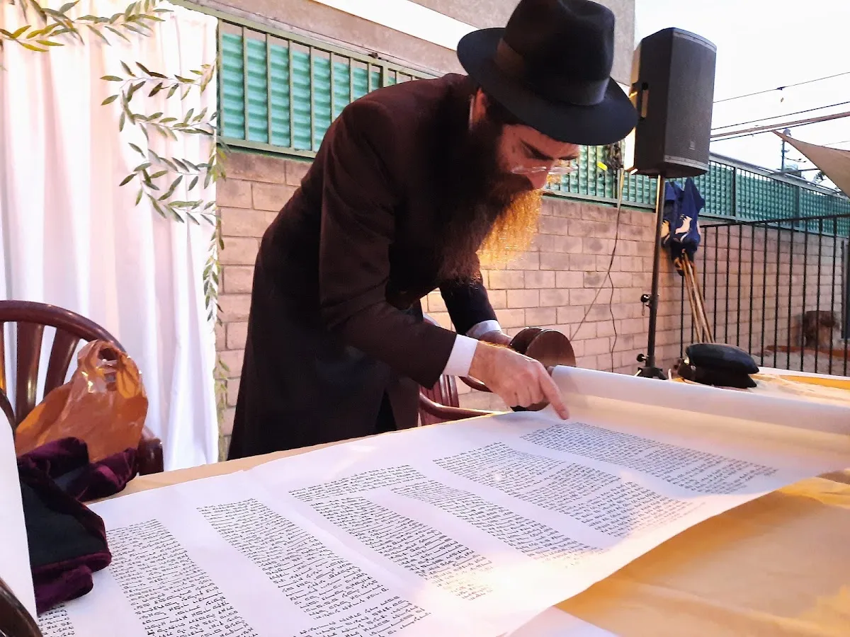 Chabad of Marina Del Rey — foto 6