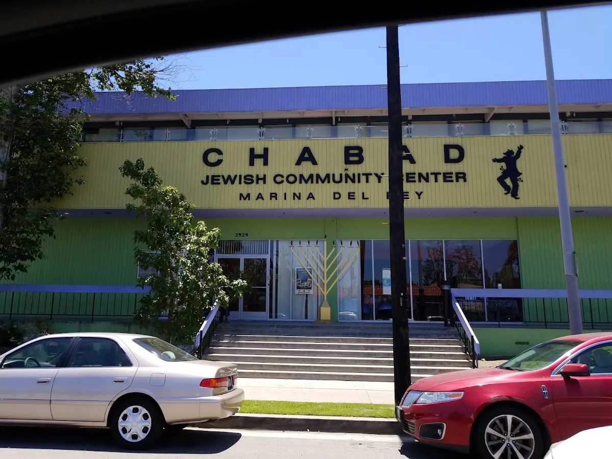 Chabad of Marina Del Rey — foto 9