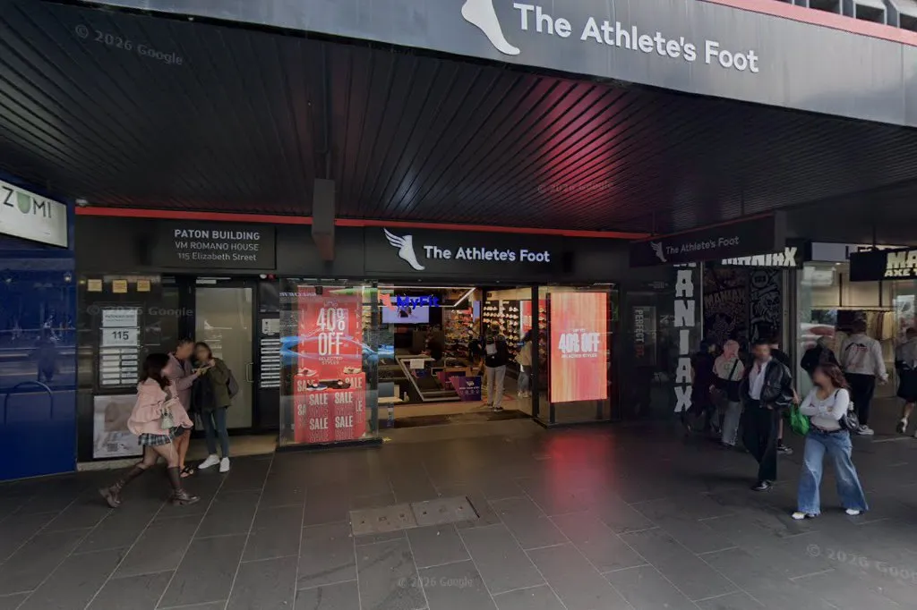 Chabad of Melbourne CBD