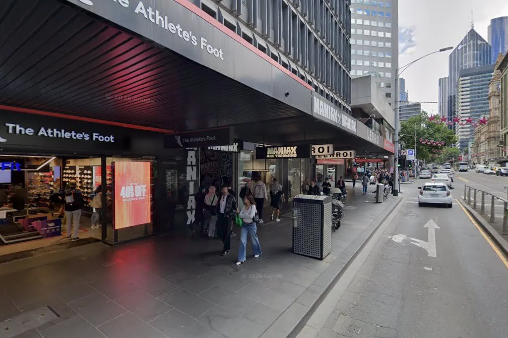 Chabad of Melbourne CBD — foto 2