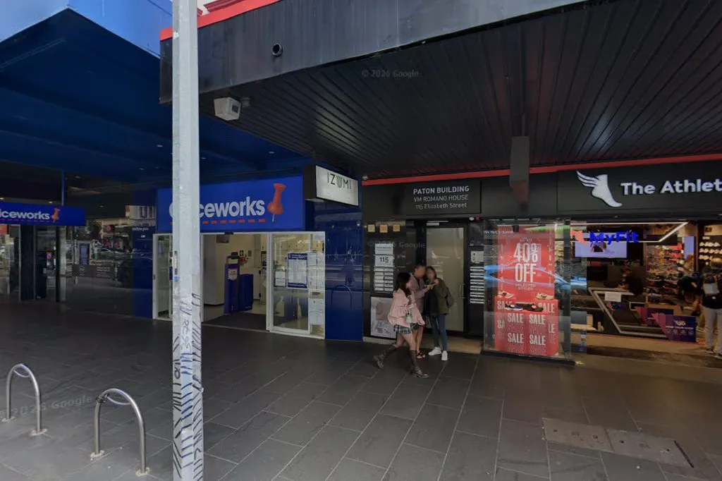 Chabad of Melbourne CBD — foto 3