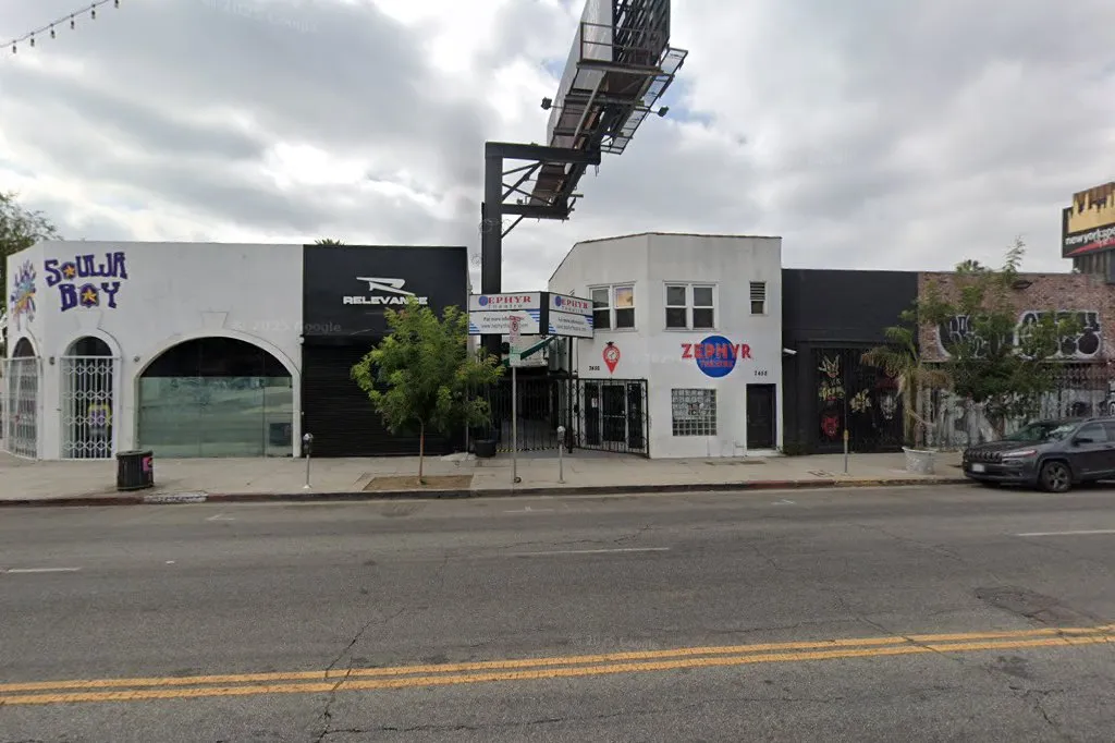 Chabad of Melrose Avenue