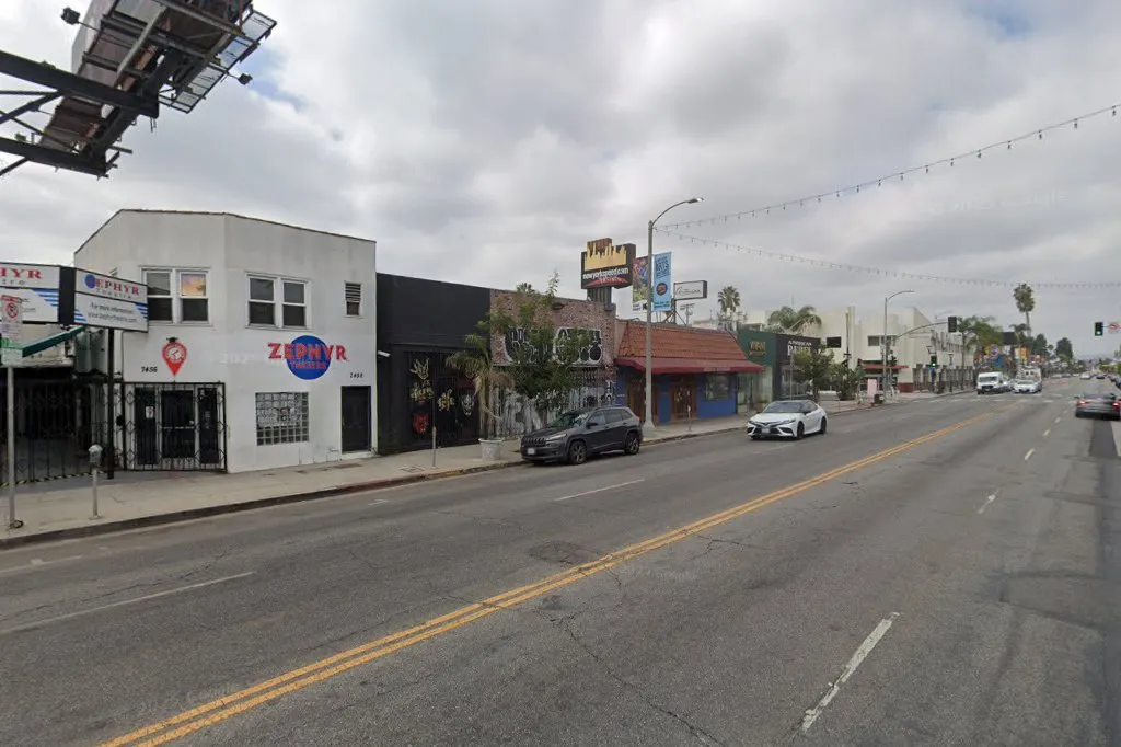 Chabad of Melrose Avenue — foto 2