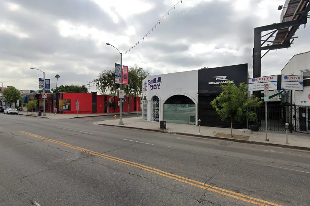 Chabad of Melrose Avenue — foto 3