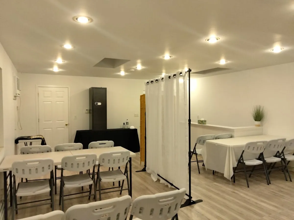 Chabad of Mid Island Jewish Center