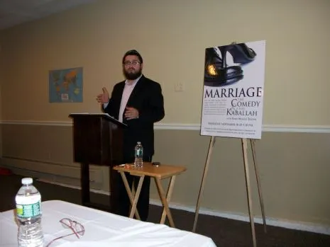 Chabad of Mid-Suffolk — foto 4