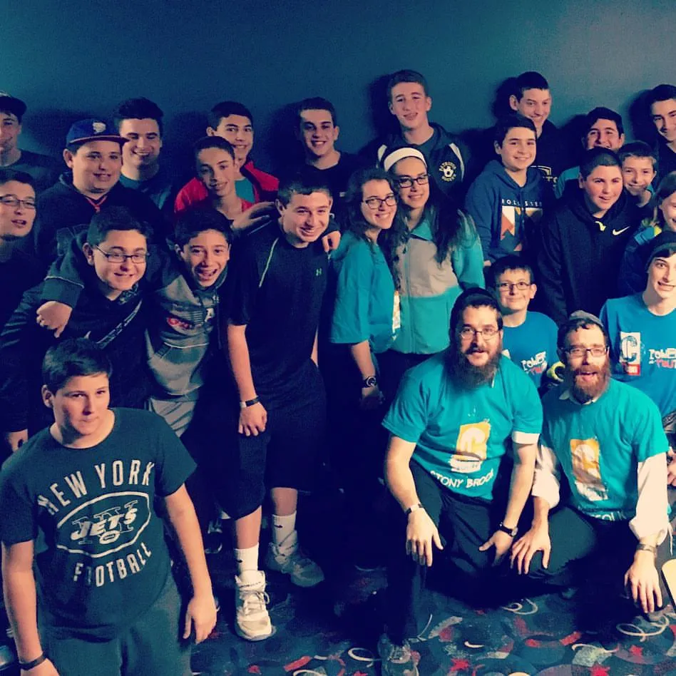 Chabad of Mid-Suffolk — foto 7