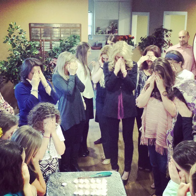 Chabad of Mid-Suffolk — foto 9