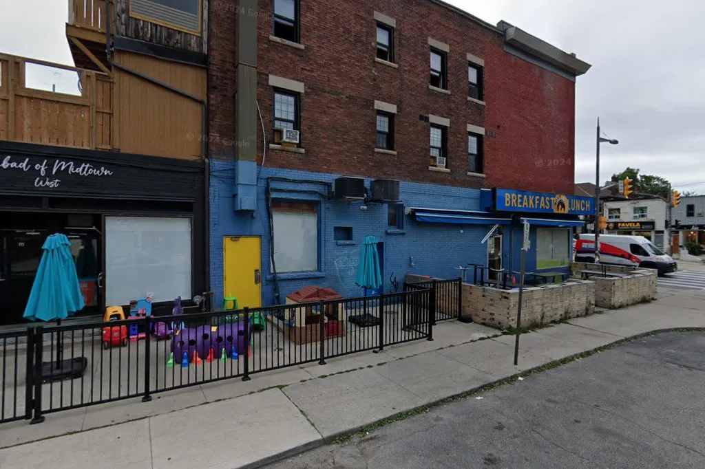Chabad Of Midtown West — foto 2