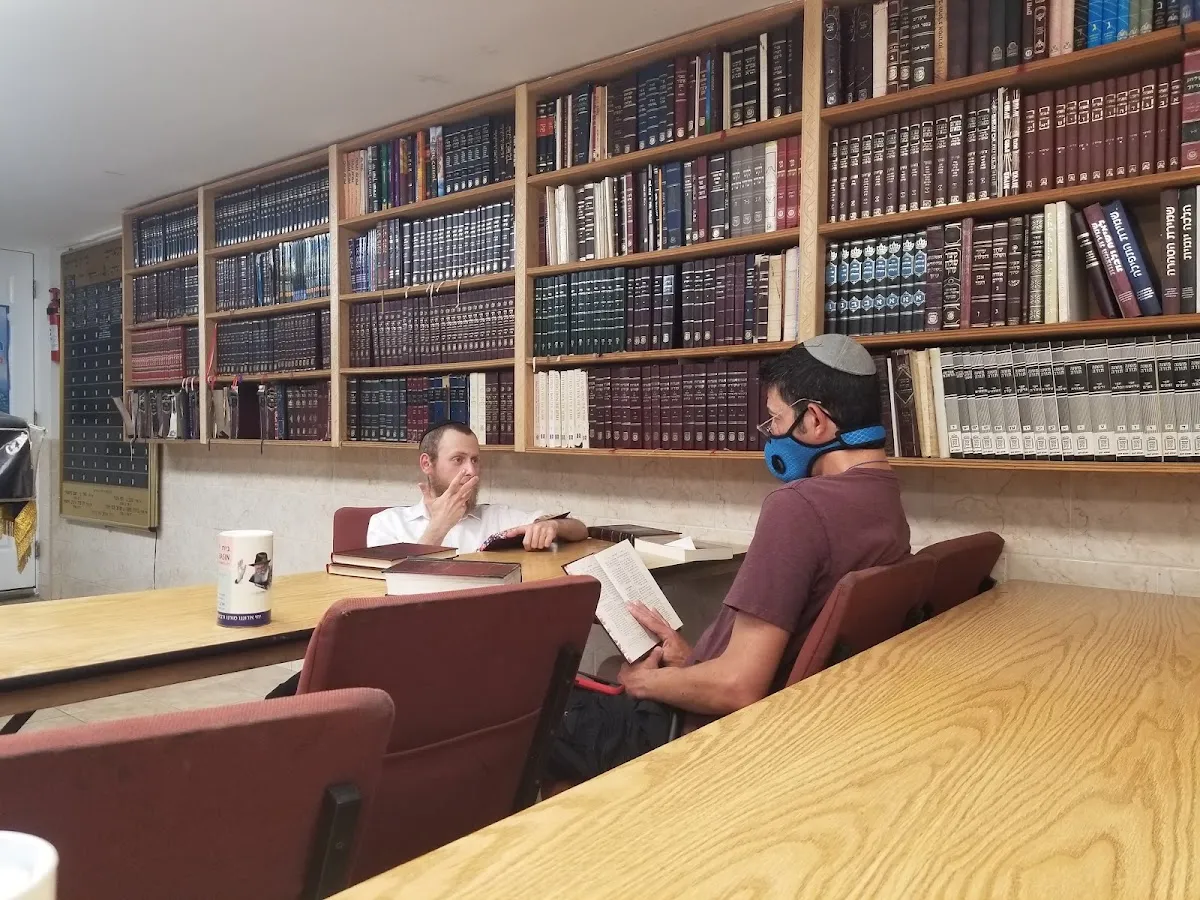 Chabad of Mill Basin