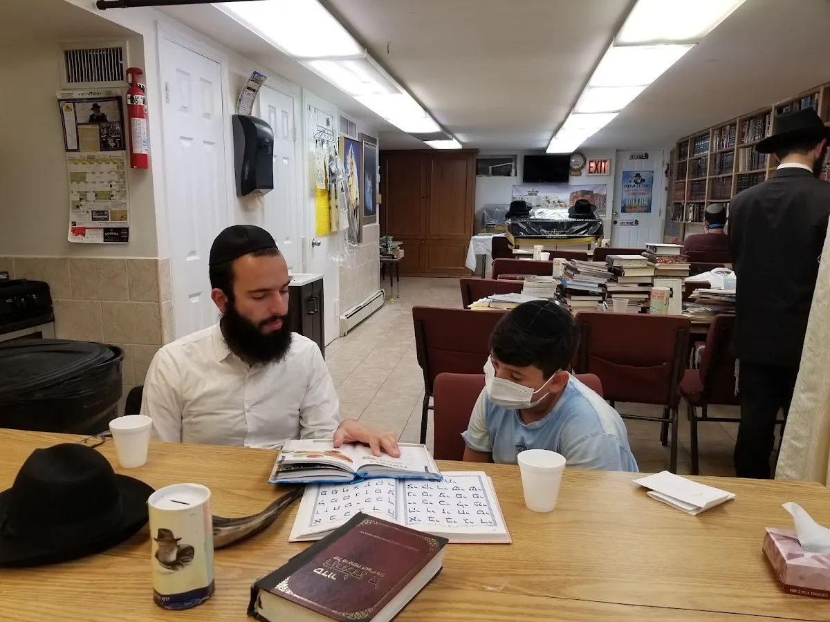 Chabad of Mill Basin — foto 3