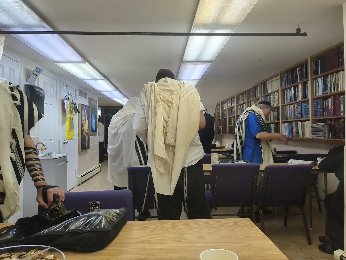 Chabad of Mill Basin — foto 4