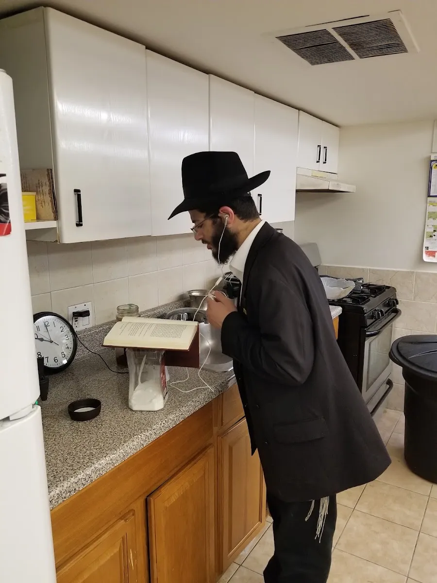 Chabad of Mill Basin — foto 5