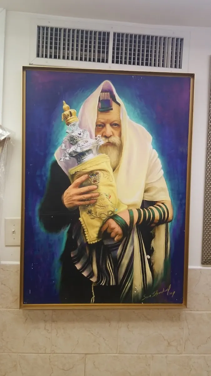 Chabad of Mill Basin — foto 6