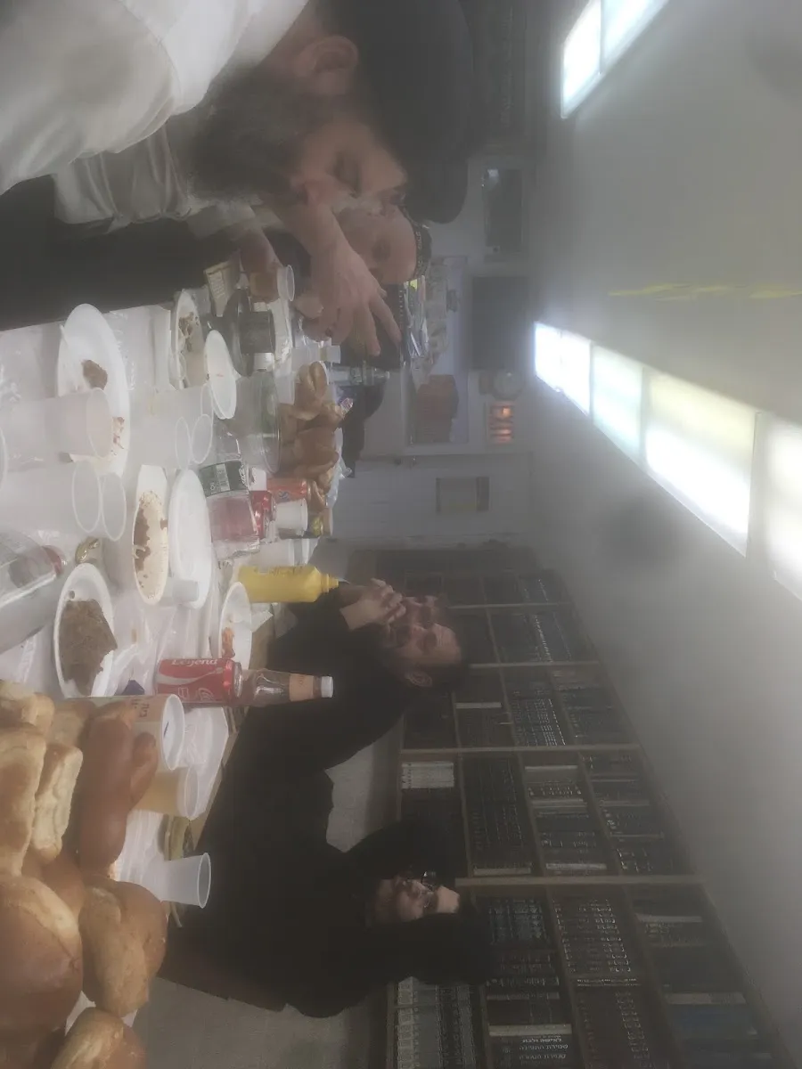 Chabad of Mill Basin — foto 8