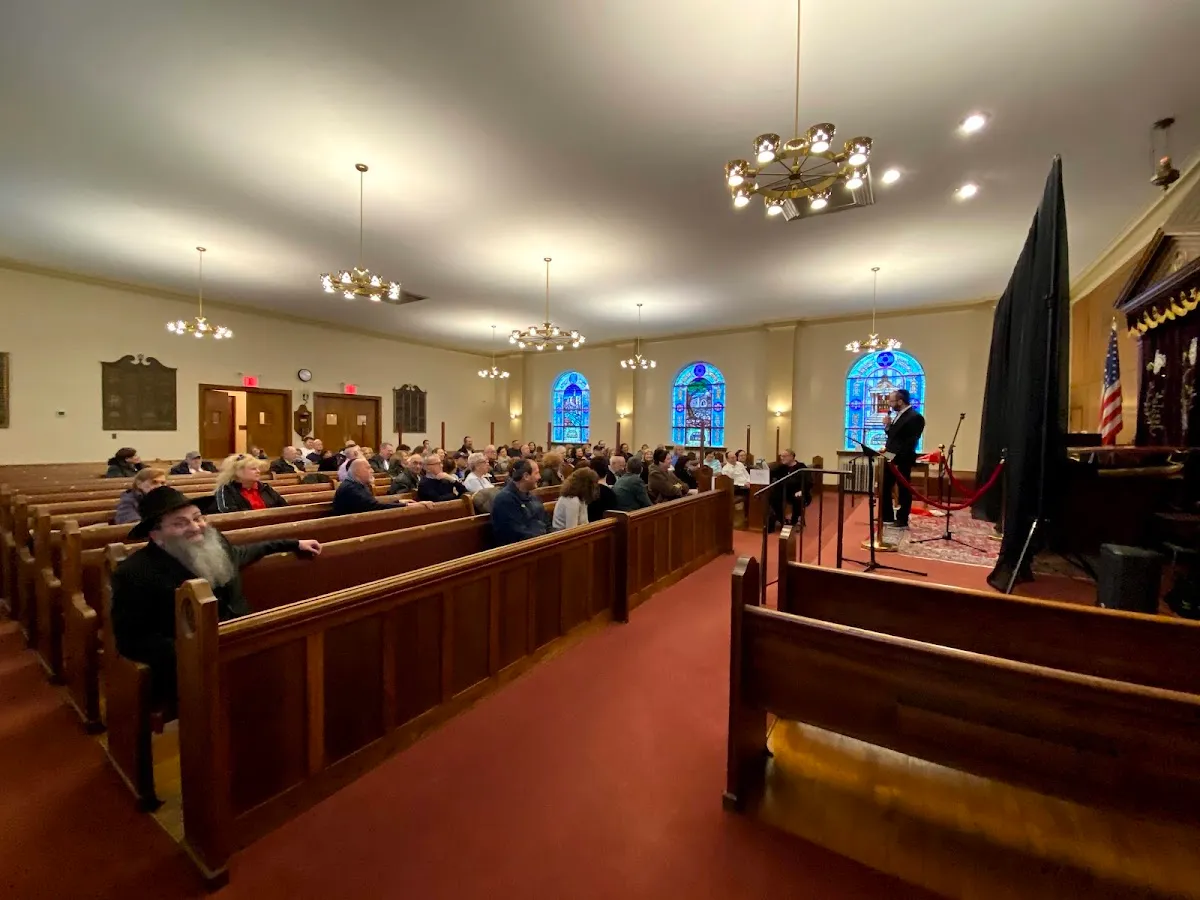 Chabad of Mineola