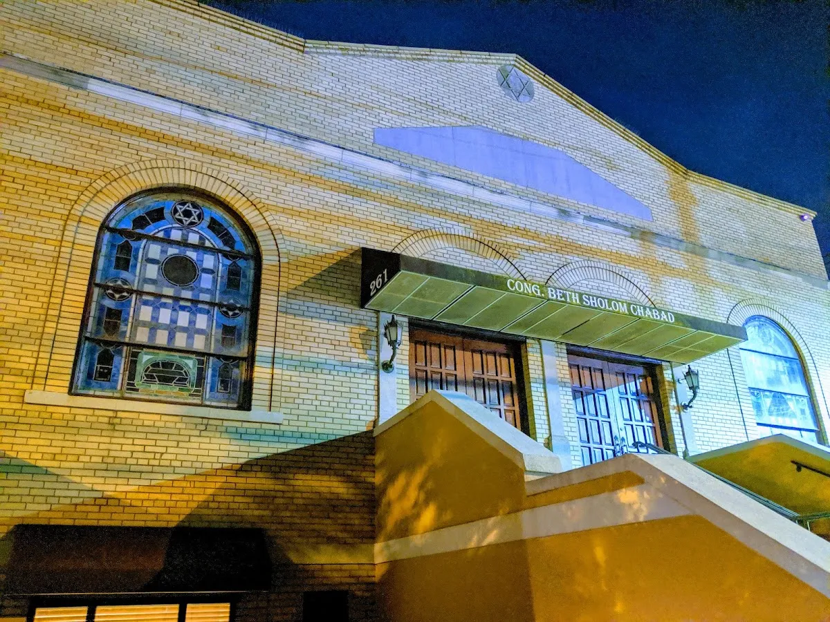 Chabad of Mineola — foto 2