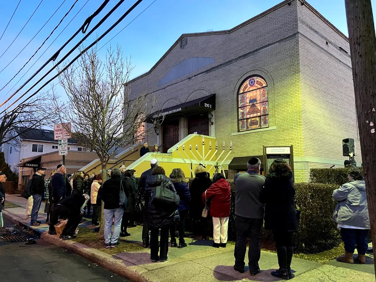 Chabad of Mineola — foto 3