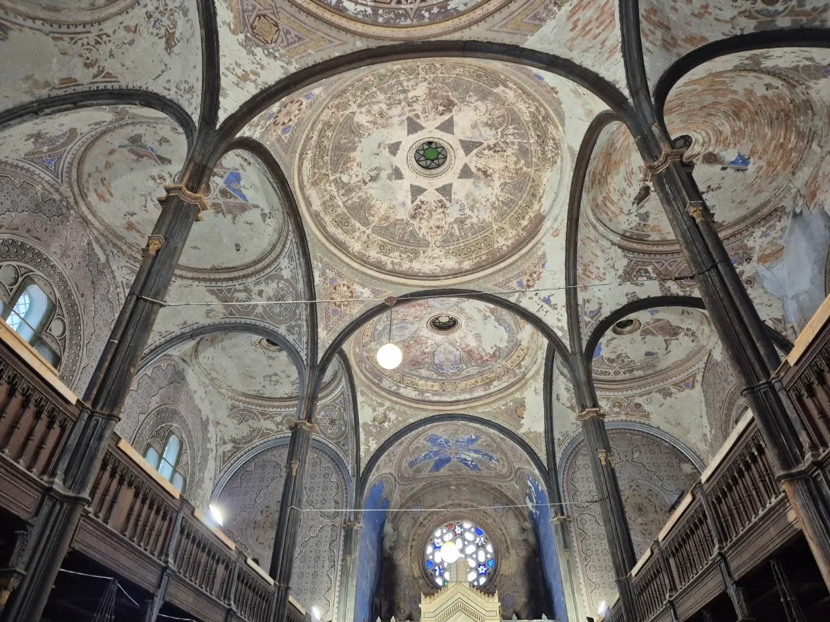Chabad of Miskolc — photo 4