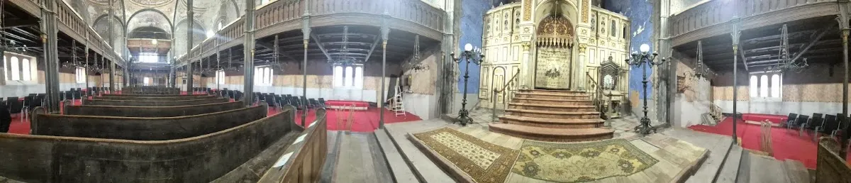 Chabad of Miskolc — photo 6