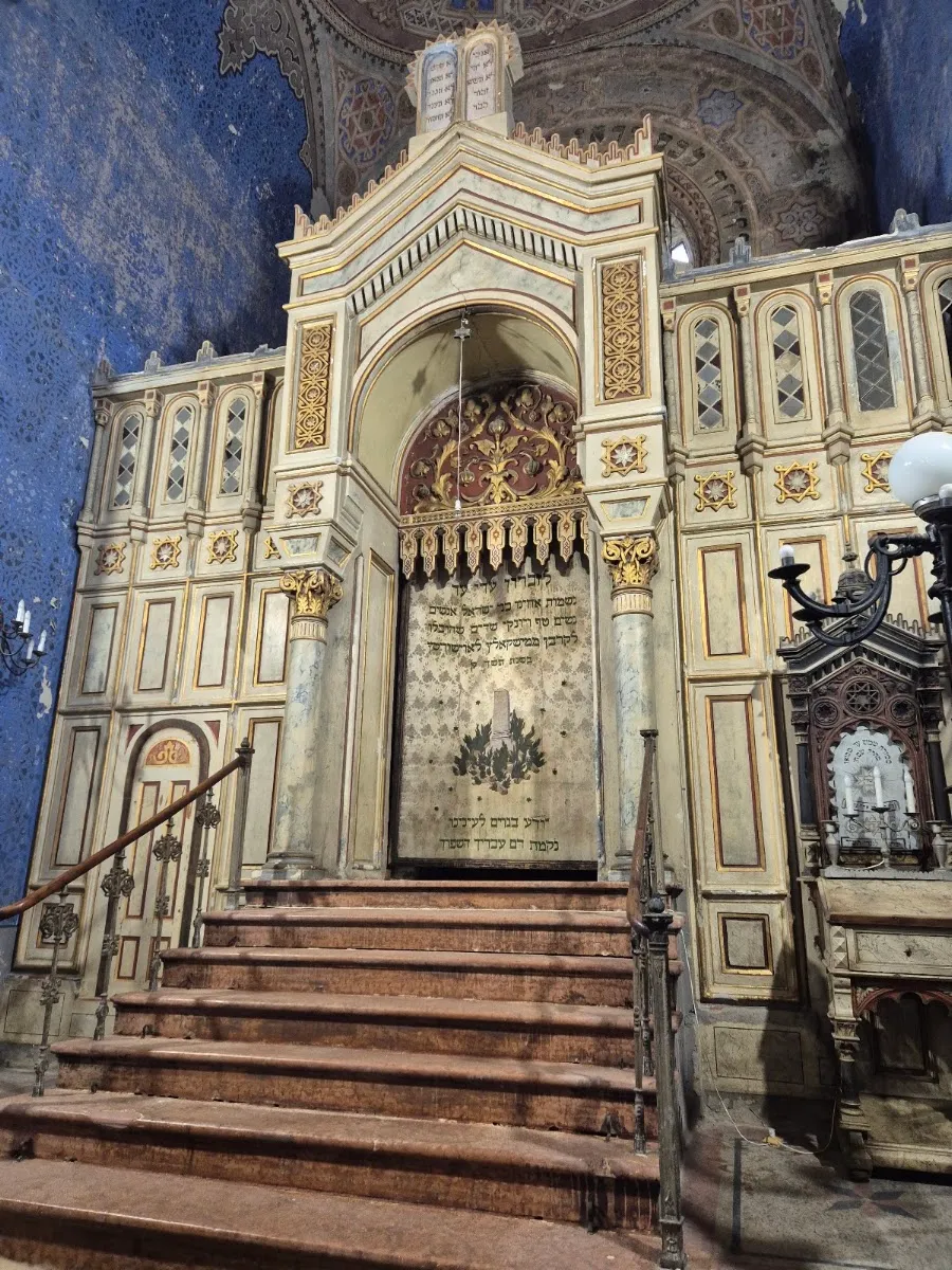 Chabad of Miskolc — photo 7