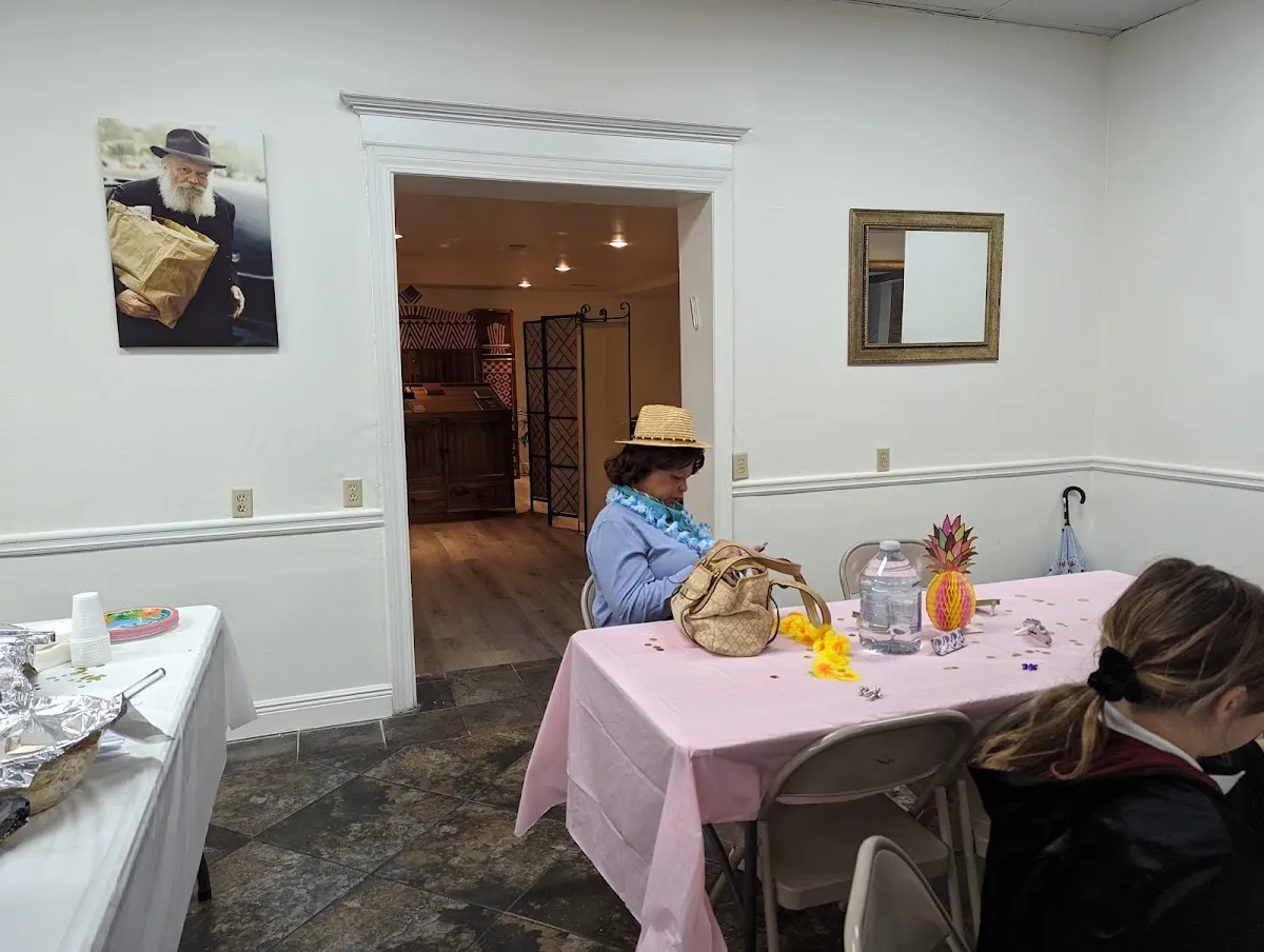 Chabad of Mobile — photo 4