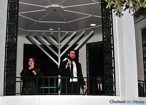 Chabad of Mobile — photo 6