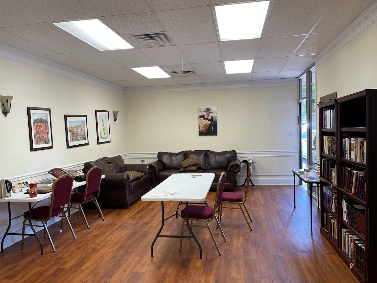 Chabad of Mobile — photo 7