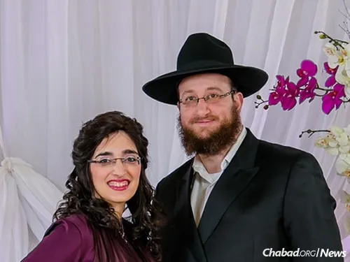 Chabad of Mobile — photo 8