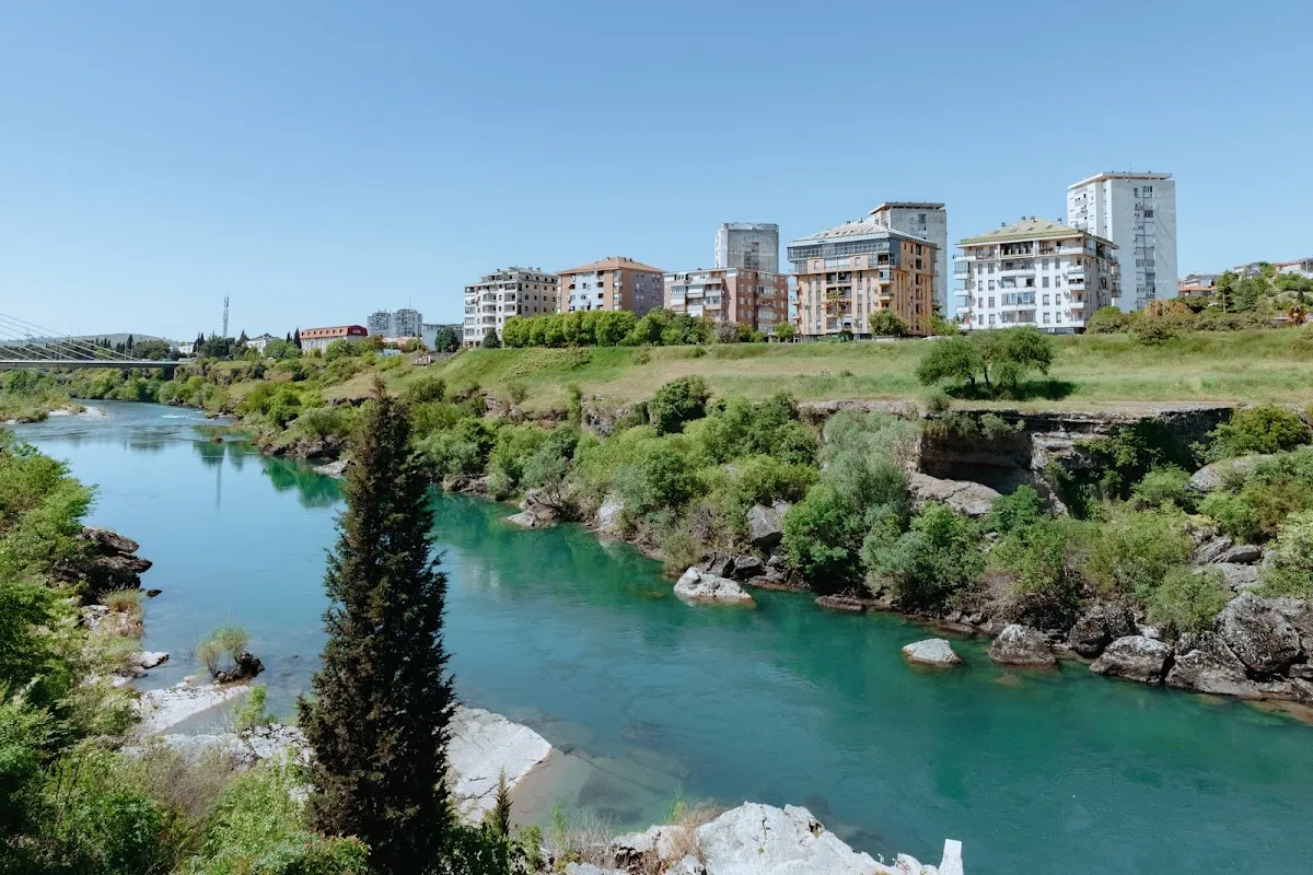 Chabad of Montenegro — foto 3