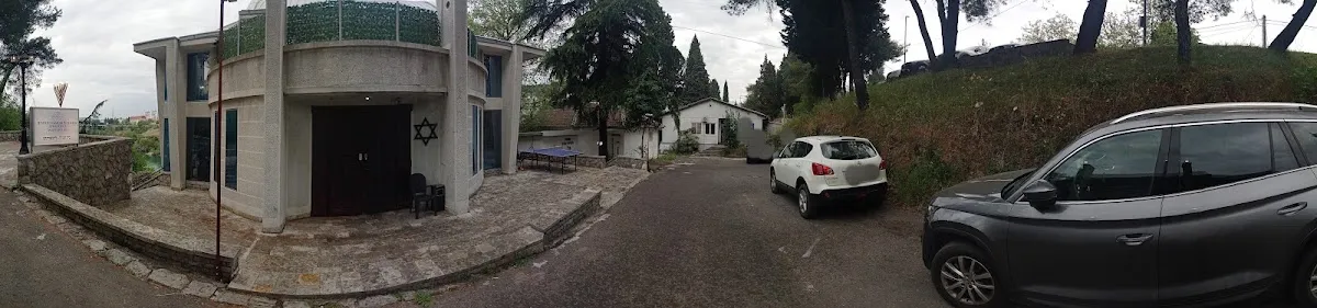 Chabad of Montenegro — foto 7