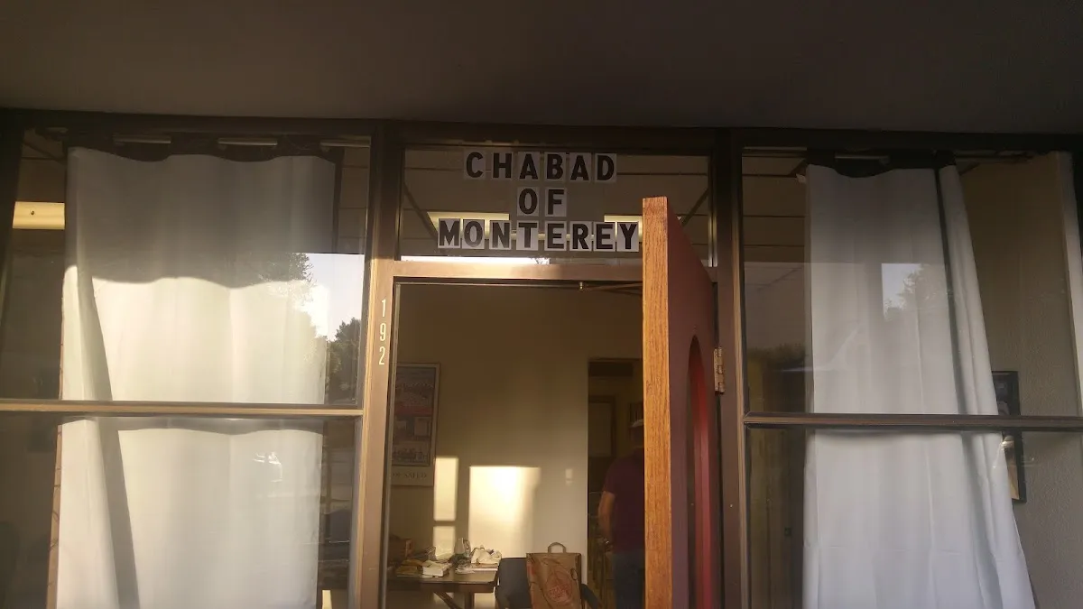 Chabad of Monterey — photo 3