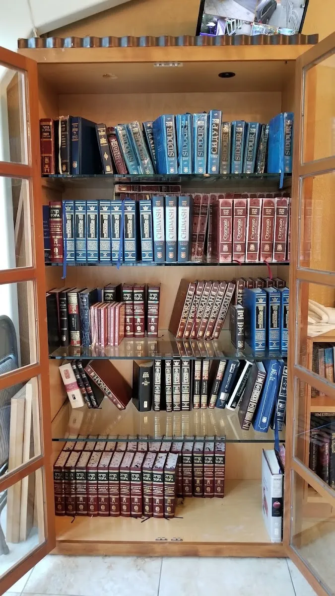 Chabad of Mt Olympus — photo 4
